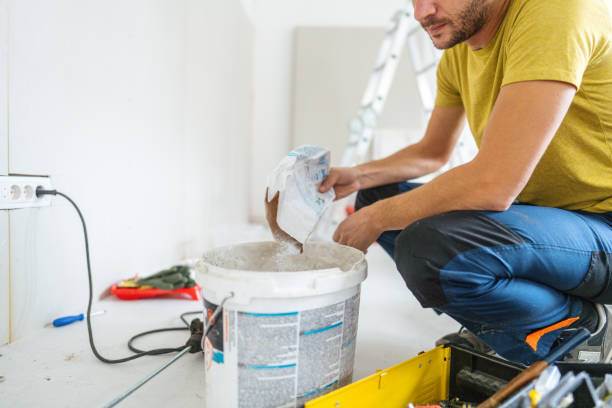 Best Mold Prevention Services  in Hurley, NM