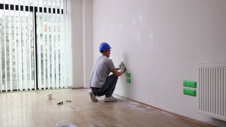 Best Indoor Air Quality Assessment  in Hurley, NM